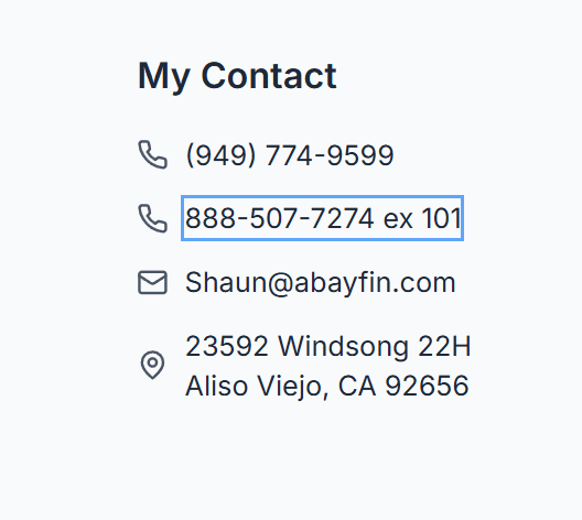 American Bay Financial