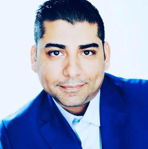 Shaun Lallani, Founder & CEO of American Bay Financial