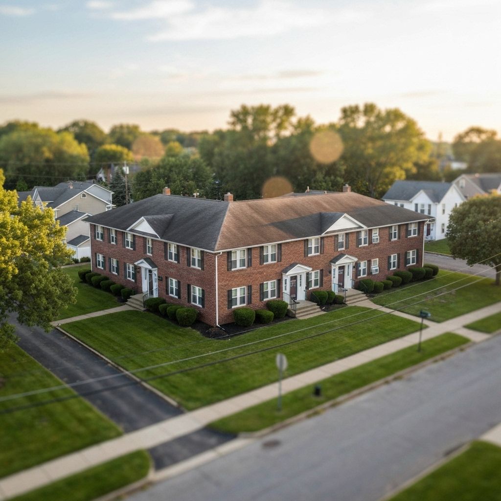 Investment property